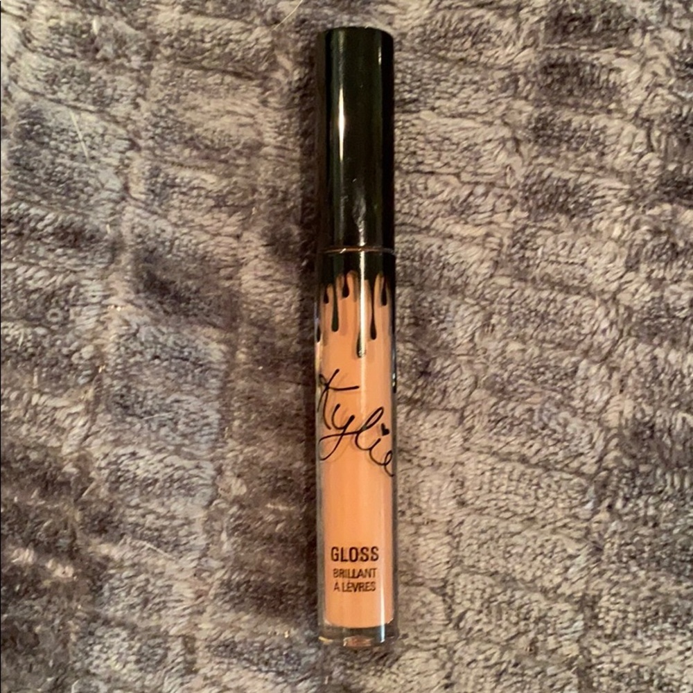Kylie Cosmetics Literally Gloss